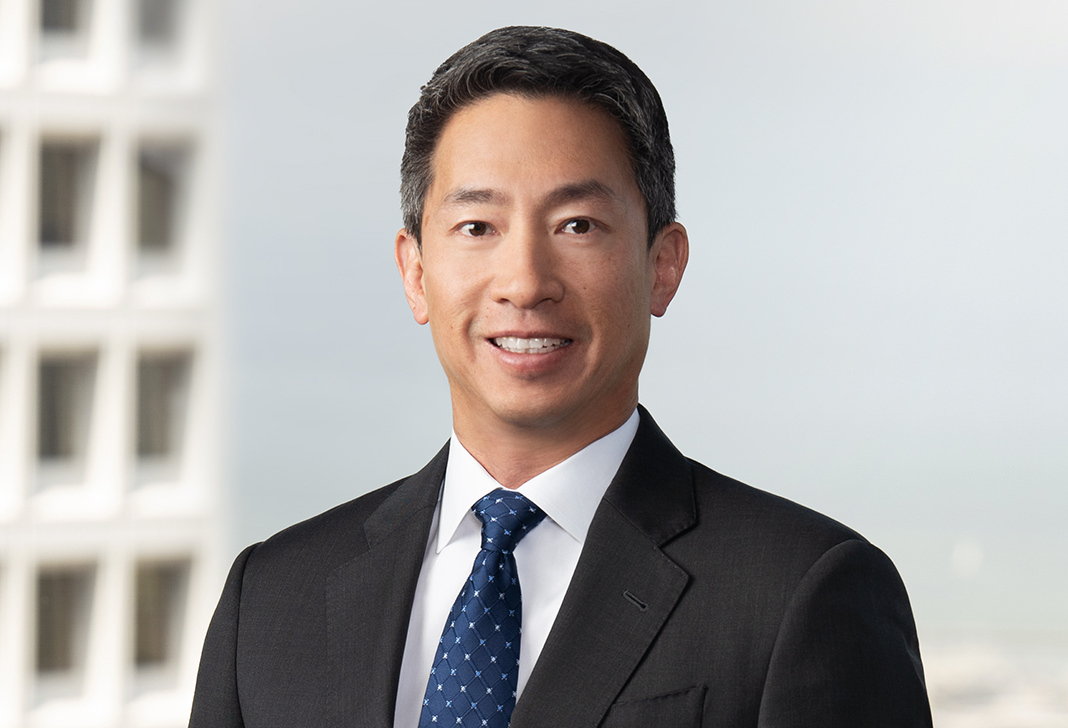 Jerry C. Ling