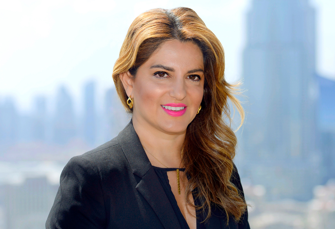 Sheila L. Shadmand
